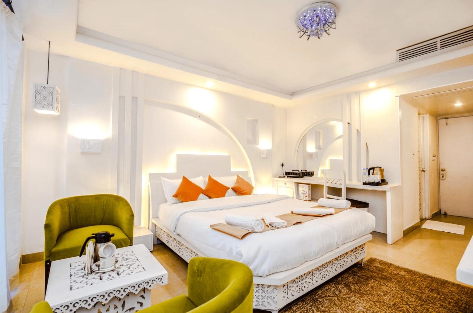 Hotel Snow Princess Манали Экстерьер фото
