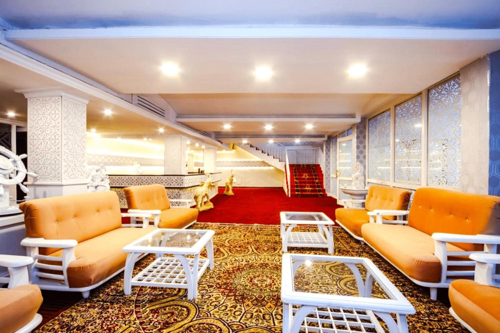 Hotel Snow Princess Манали Экстерьер фото